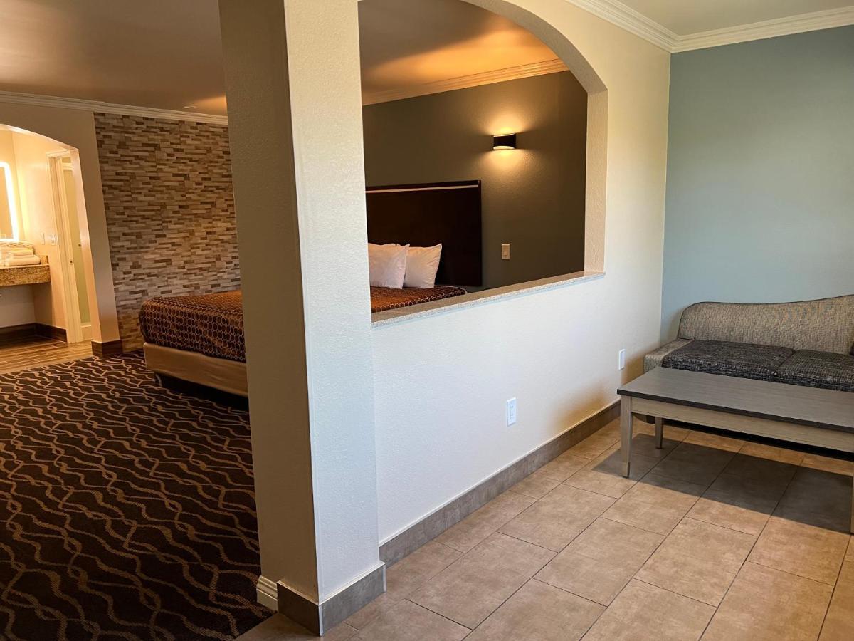 Walnut Inn & Suites West Covina Luaran gambar